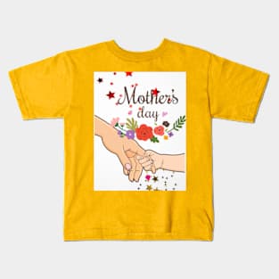 mothers day Kids T-Shirt